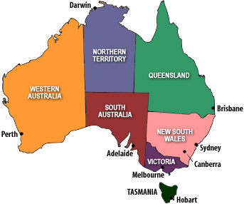 Australia Destination Consultants About Australia