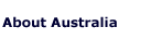 About Australia
