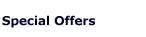 Special Offers